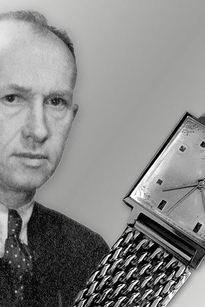 Findeisen Watches  - Max Findeisen