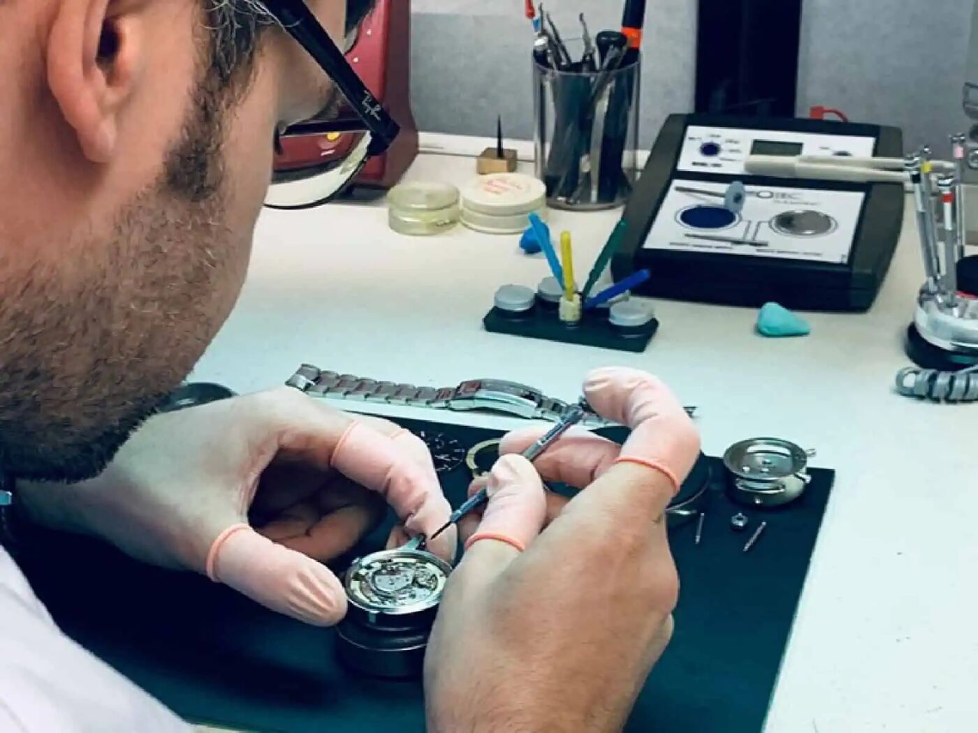 Findeisen Watches