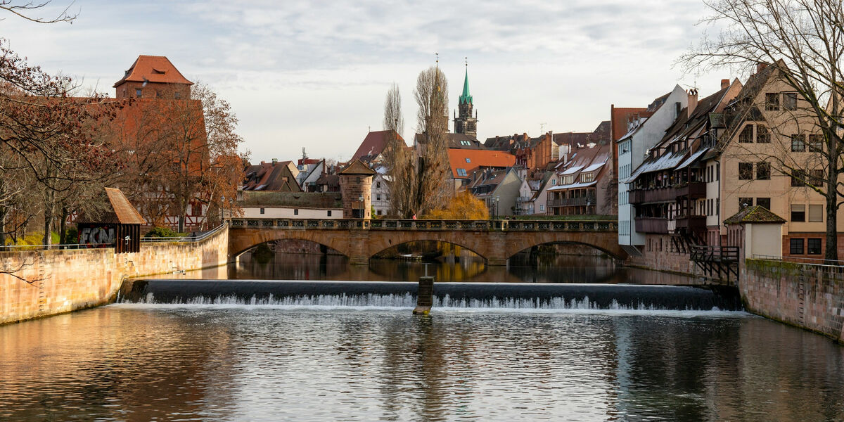 Findeisen Watches - Nuremberg