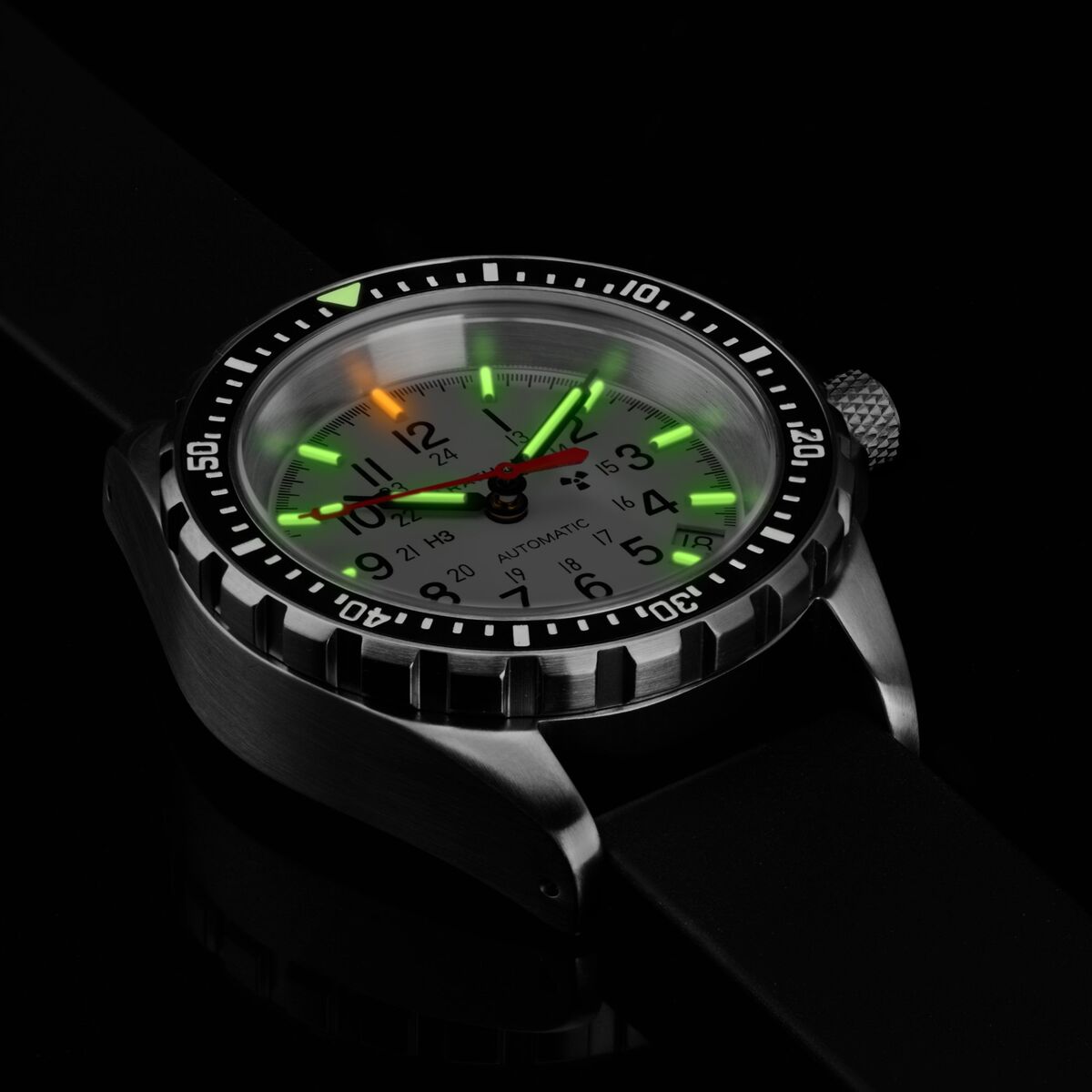 Marathon Arctic MSAR Dive Watch