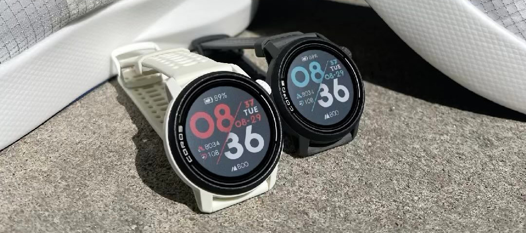 Coros Pace 3 Premium Multisport GPS Watch