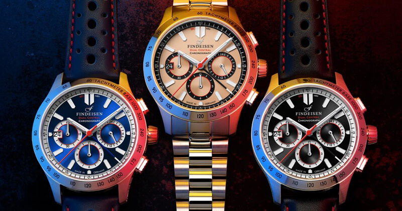 Findeisen Watches