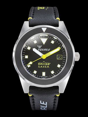 Squale Drass SAVER Dive Watch
