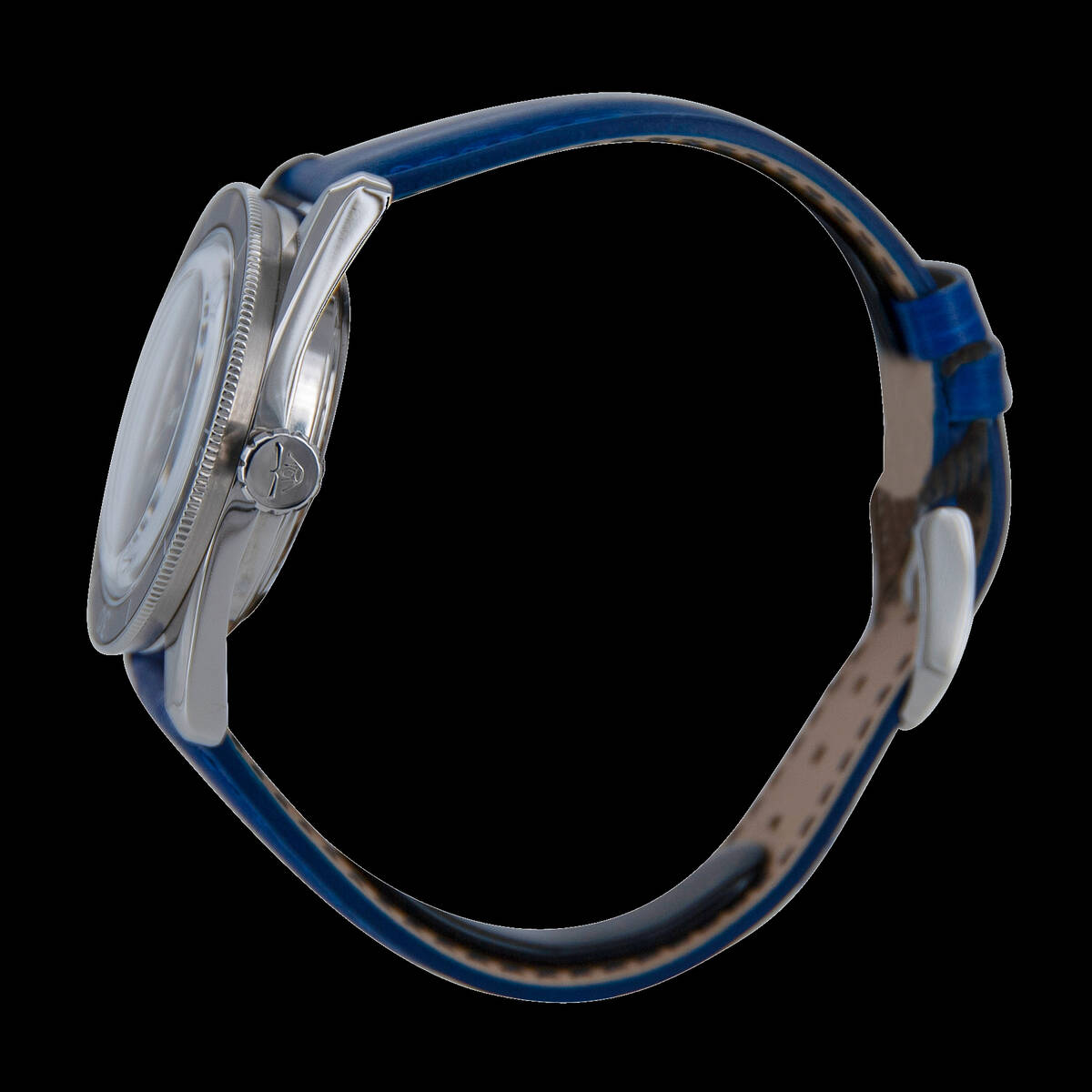 Squale Sub-39 Blue Dive Watch