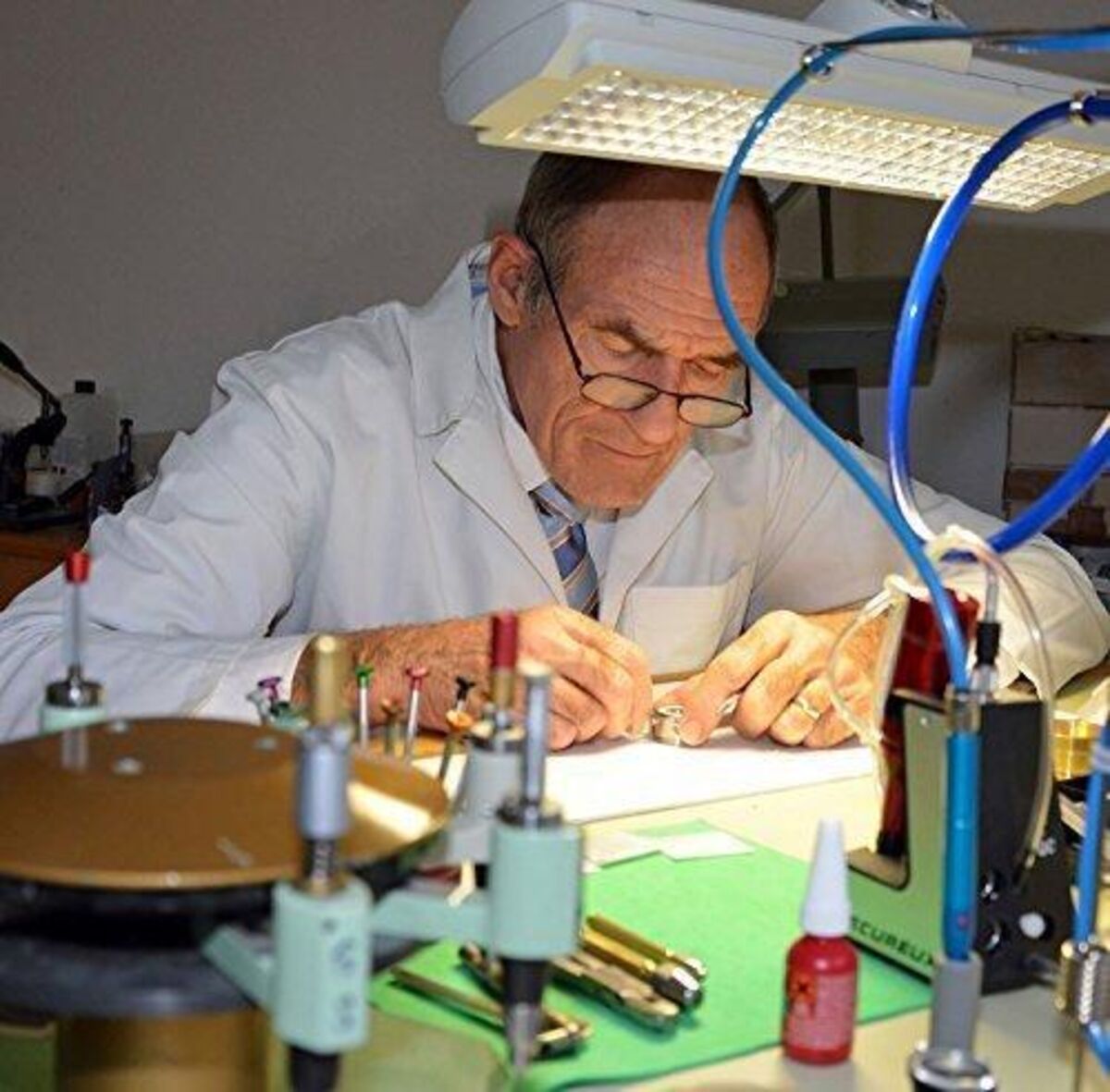 Marathon JSAR Search and Rescue Dive Watch - Red Maple