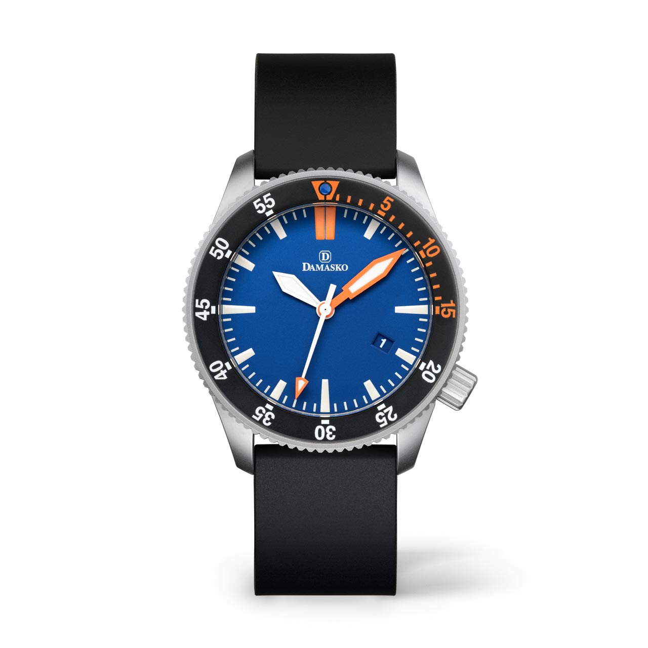 Damasko DSub2 Dive Watch
