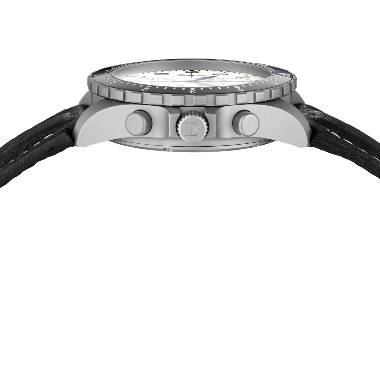 Damasko DC67 Chronograph Pilot Watch