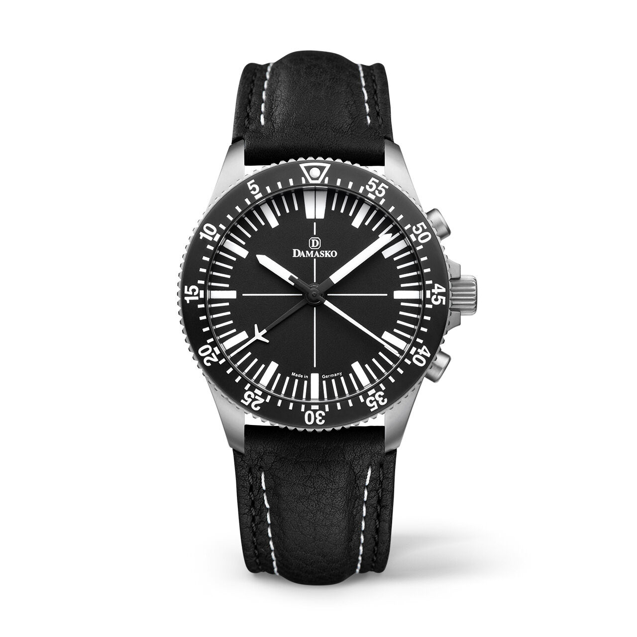 Damasko DC80 Chronograph Pilot Watches