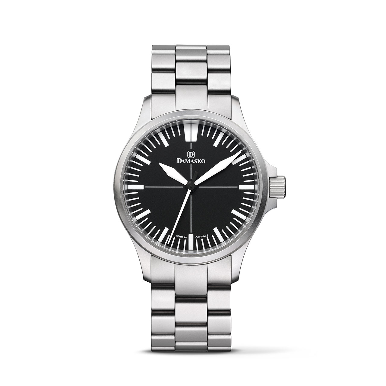 Damasko DK30 Watch