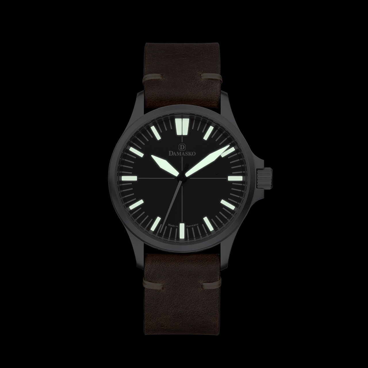 Damasko DK30 Watch