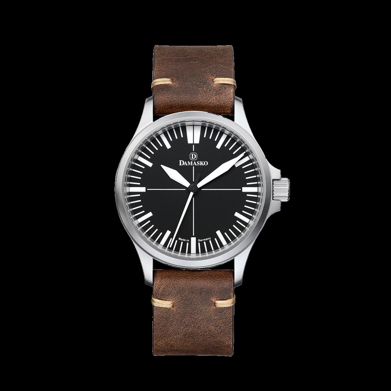 Damasko DK30 Watch