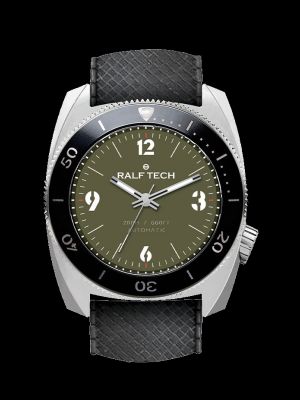 Ralf Tech WRB Tundra Dive Watch