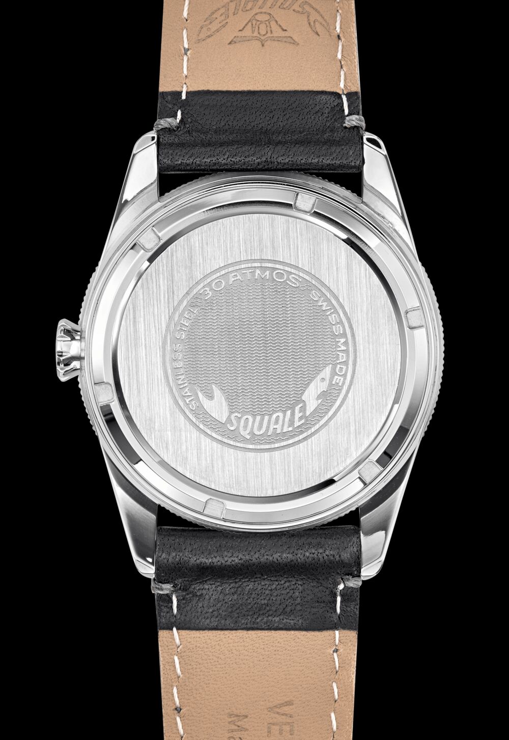 Squale Sub-39 GMT Vintage Dive Watch