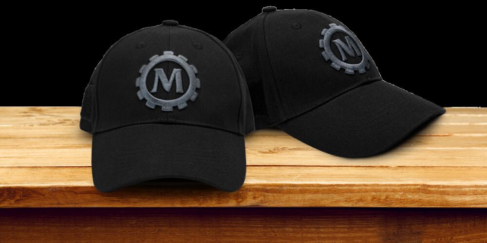 Marathon Watch Baseball Cap