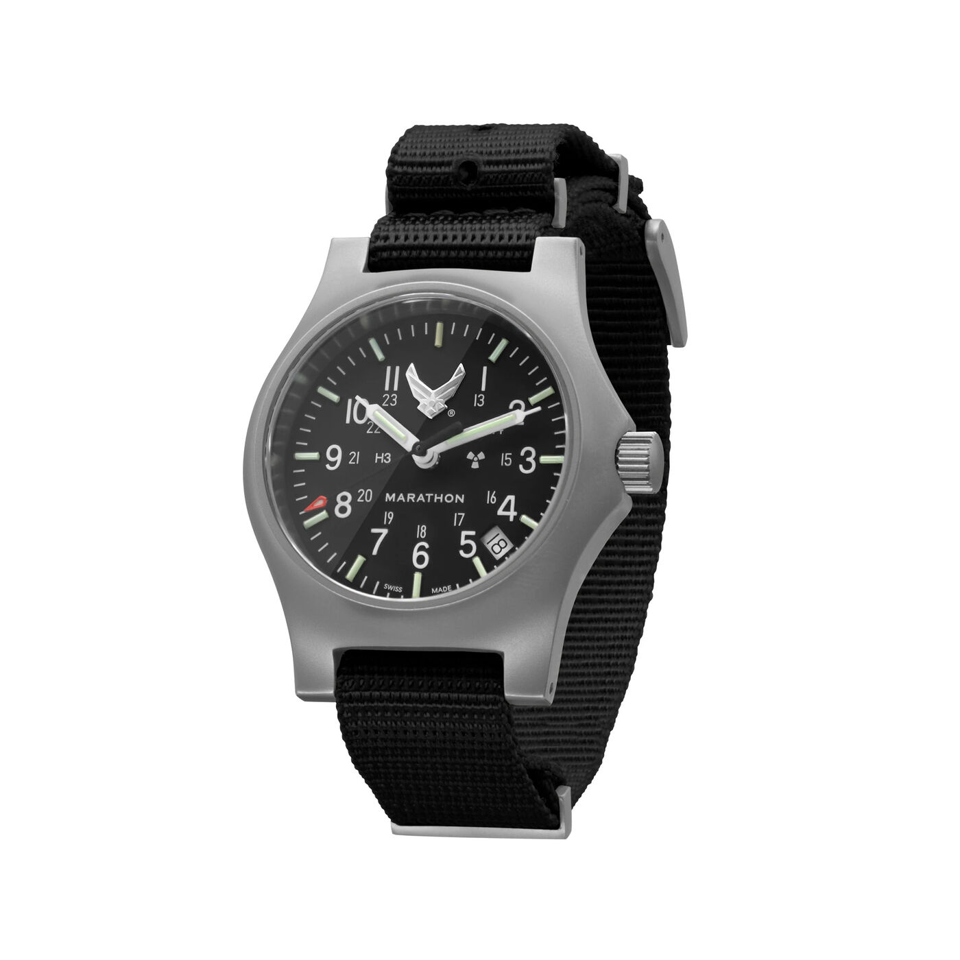 Marathon GPQ Official USAF™ Officer's Watch