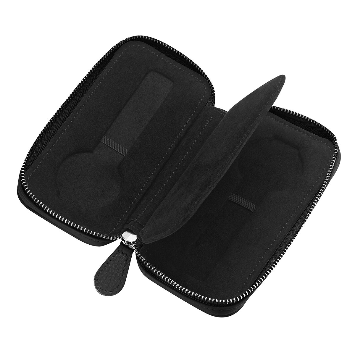 Damasko Leather Watch Case Australia Authorized Dealer Monsoonal