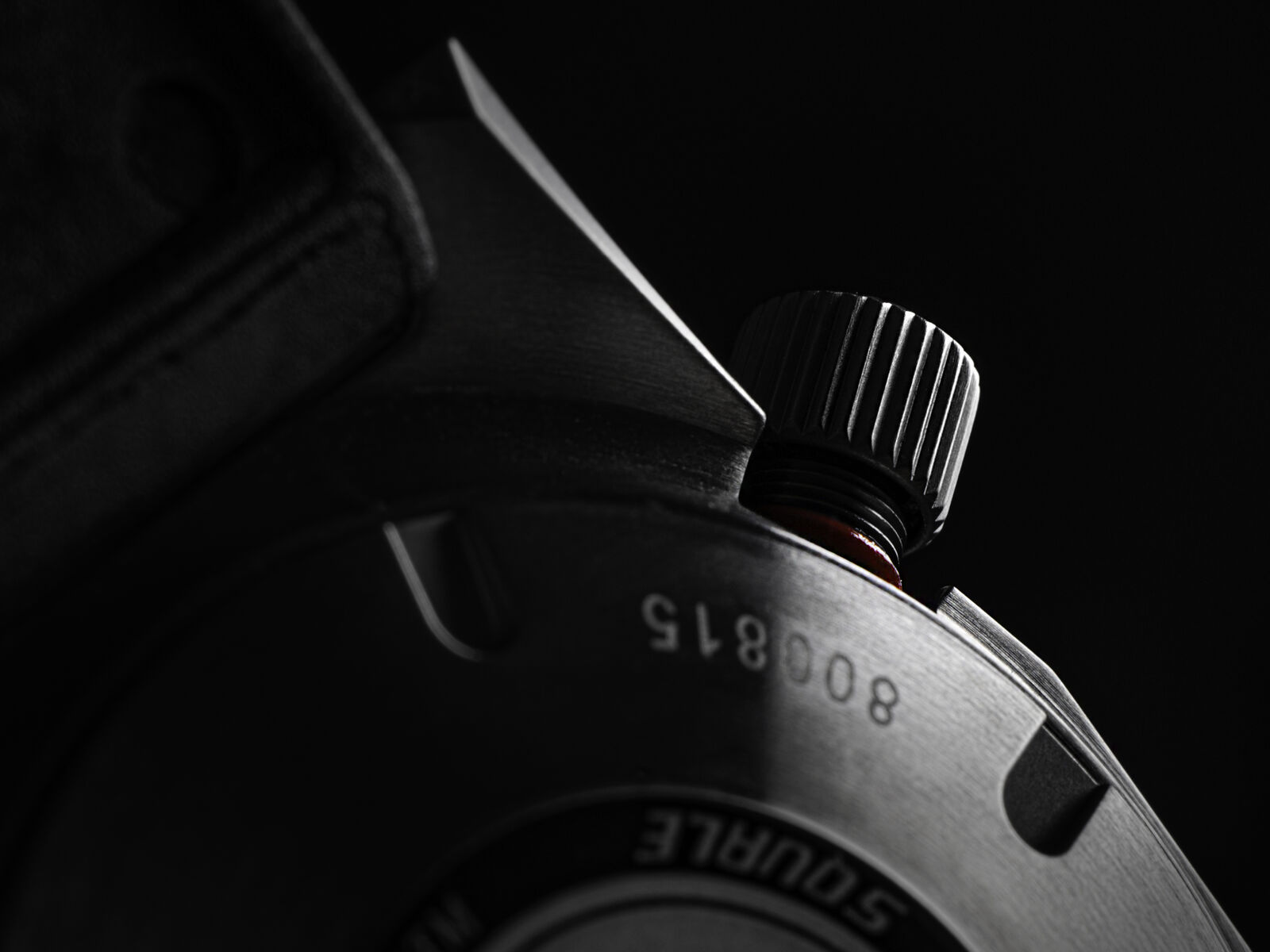 Squale Master Palombari del Comsubin Dive Watch