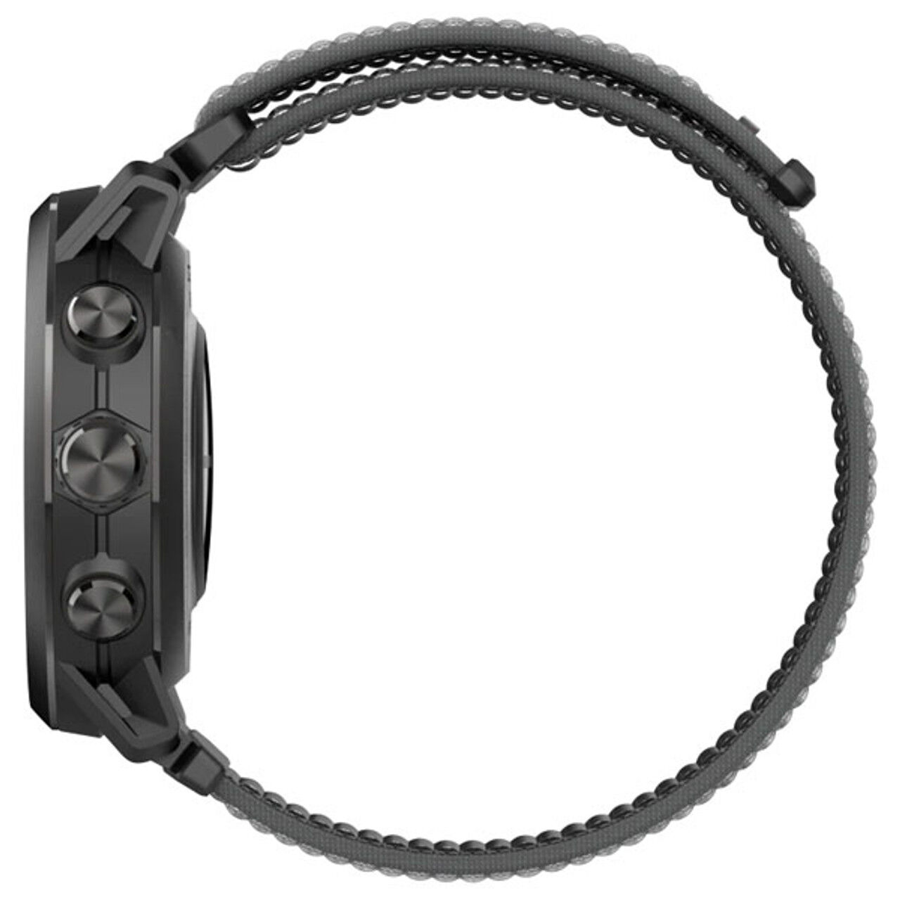 Coros Apex 2 Black Premium Multisport GPS Watch