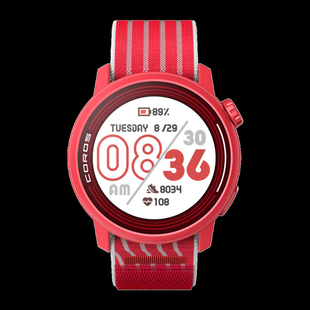Coros Pace 3 Track Multisport GPS Watch