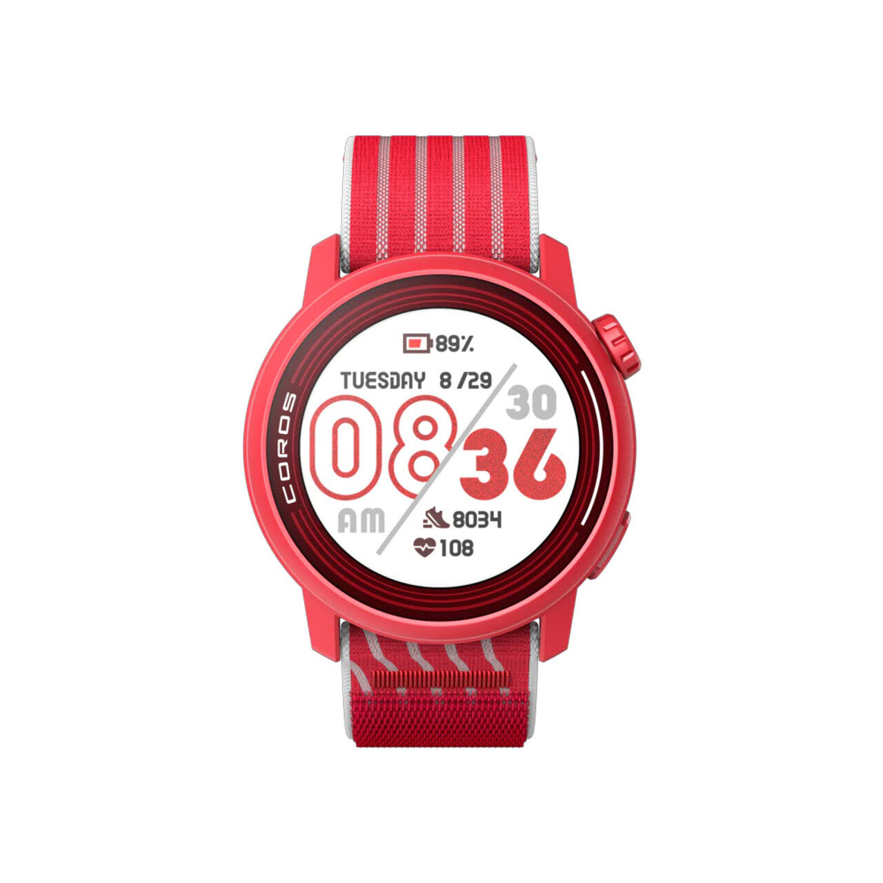Coros Pace 3 Track Multisport GPS Watch