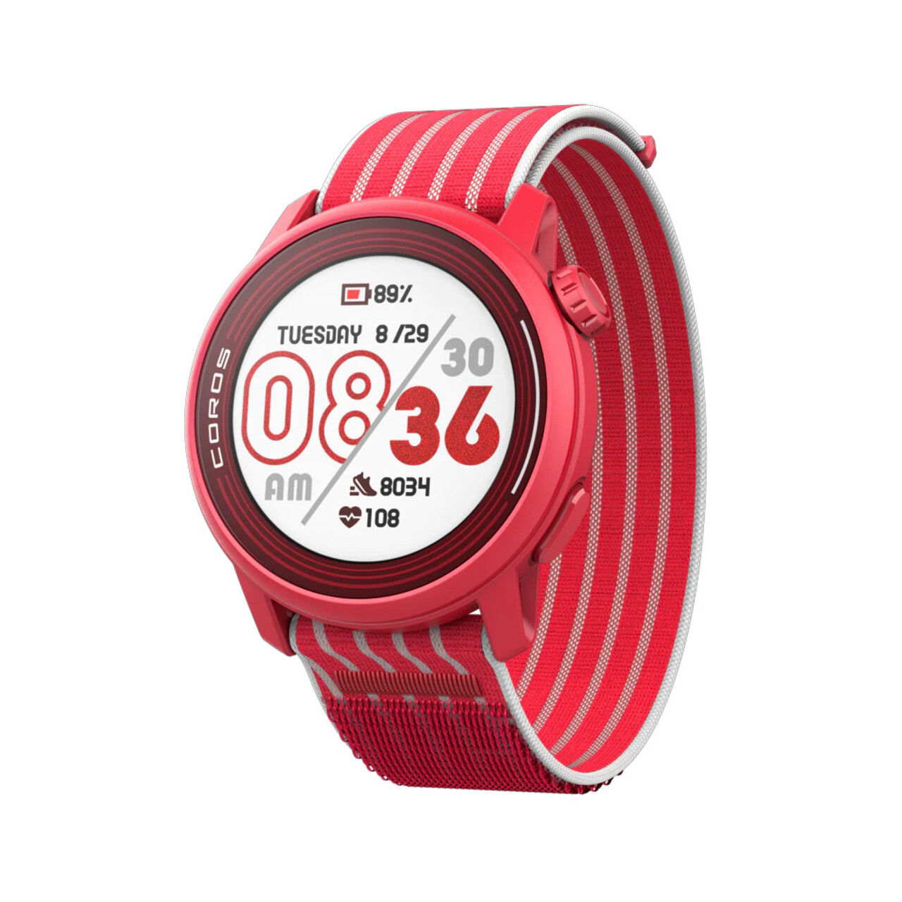 Coros Pace 3 Track Multisport GPS Watch