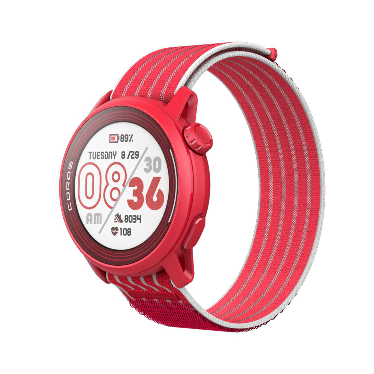Coros Pace 3 Track Multisport GPS Watch