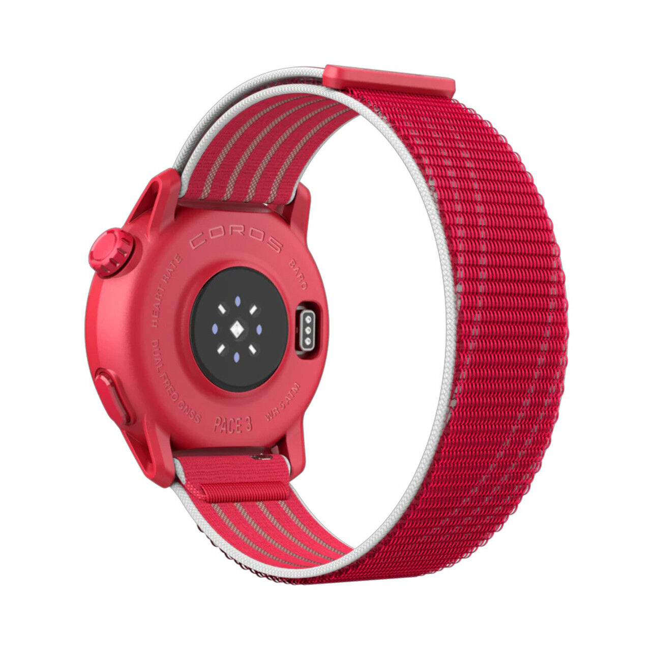 Coros Pace 3 Track Multisport GPS Watch