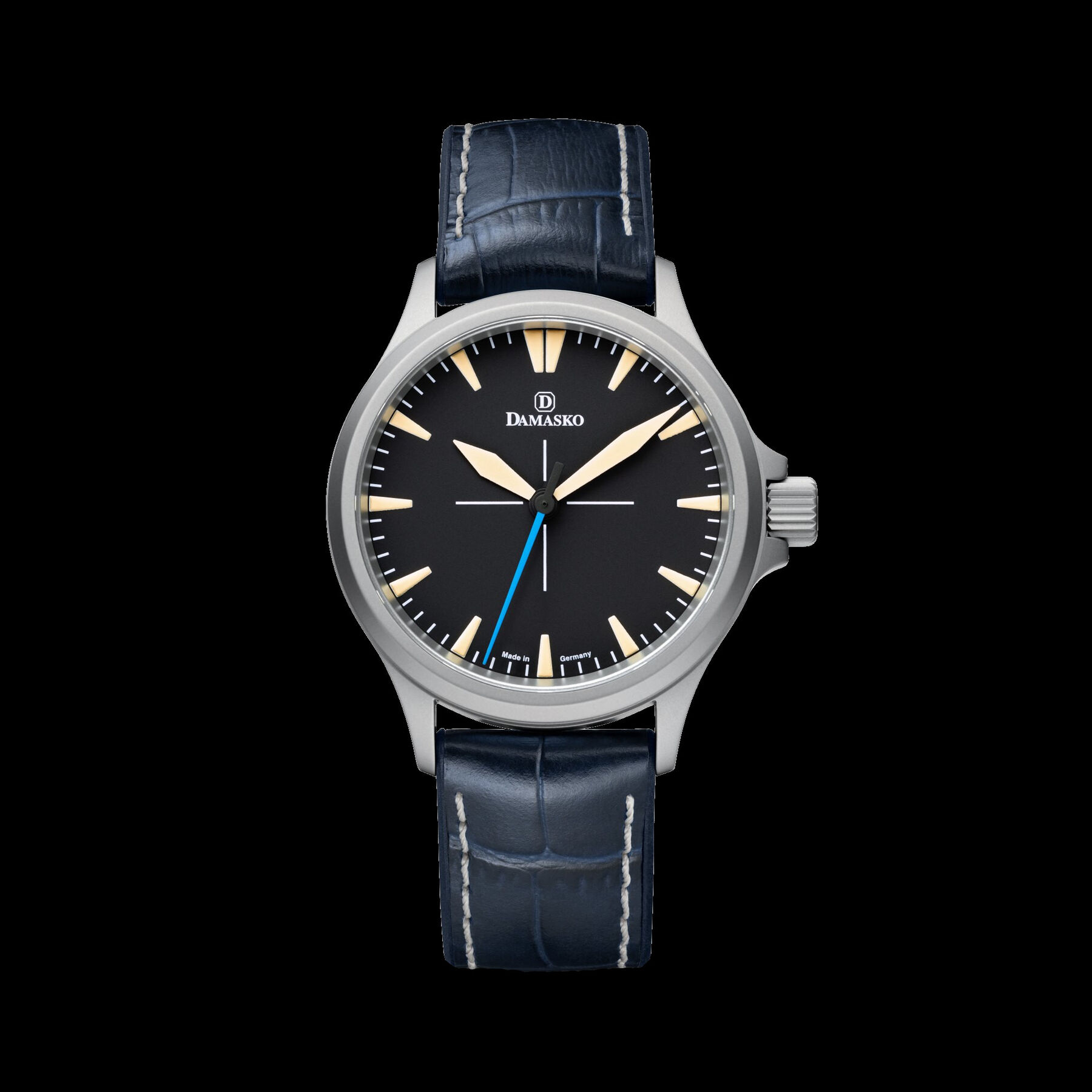 Damasko DK20 Watch