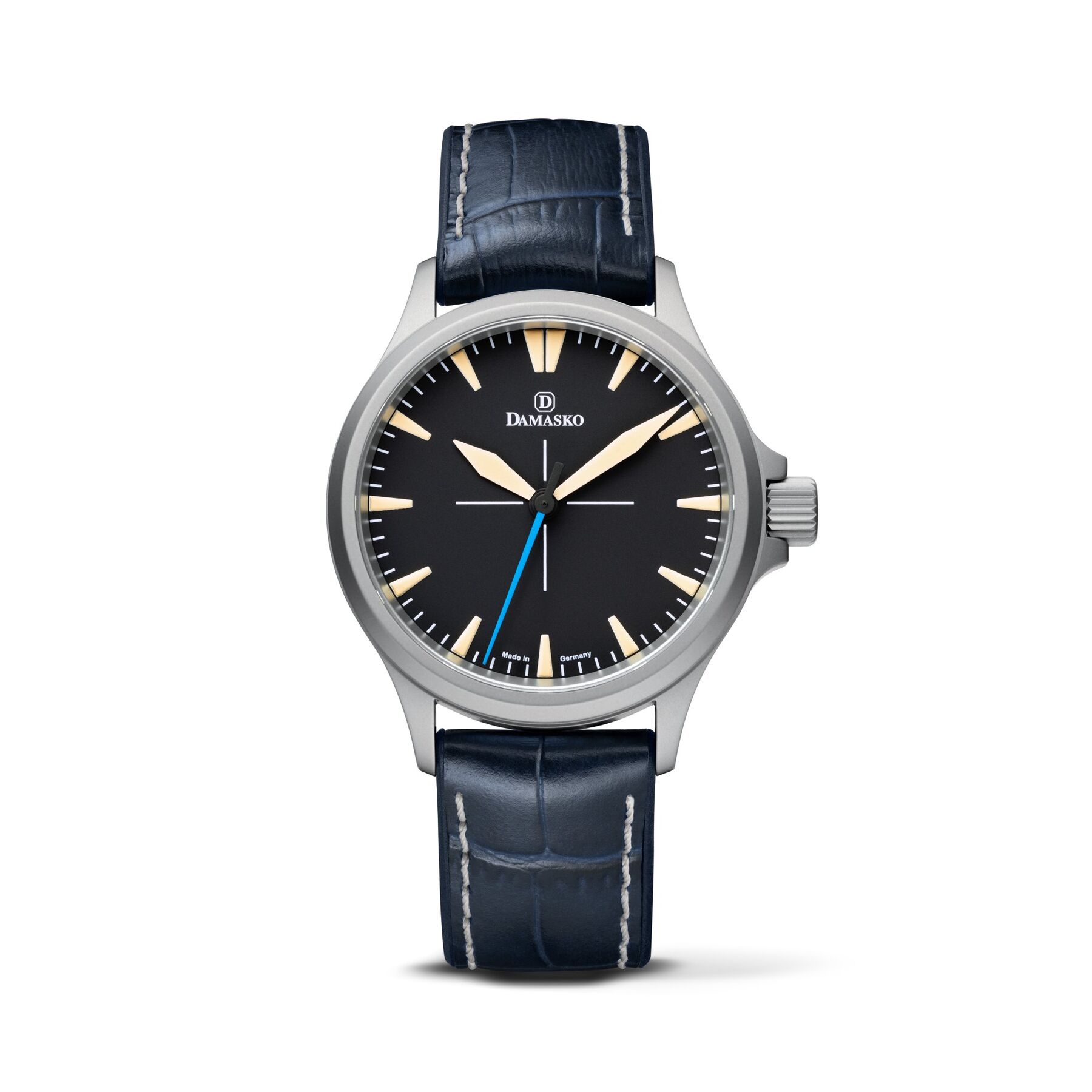 Damasko DK20 Watch