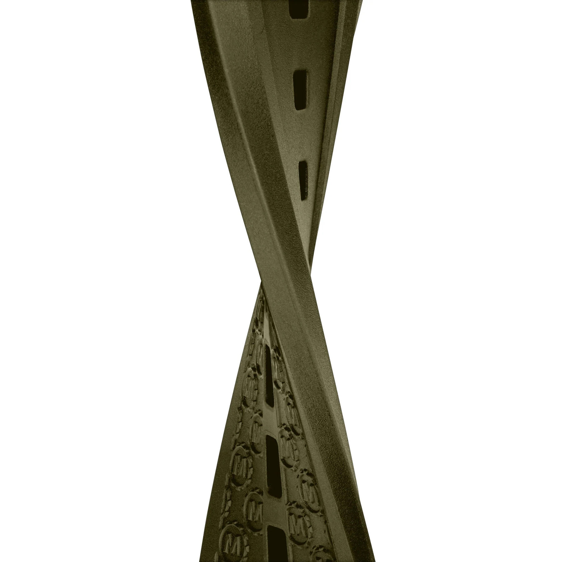 Marathon V2 OD Green Rubber Dive Watch Strap
