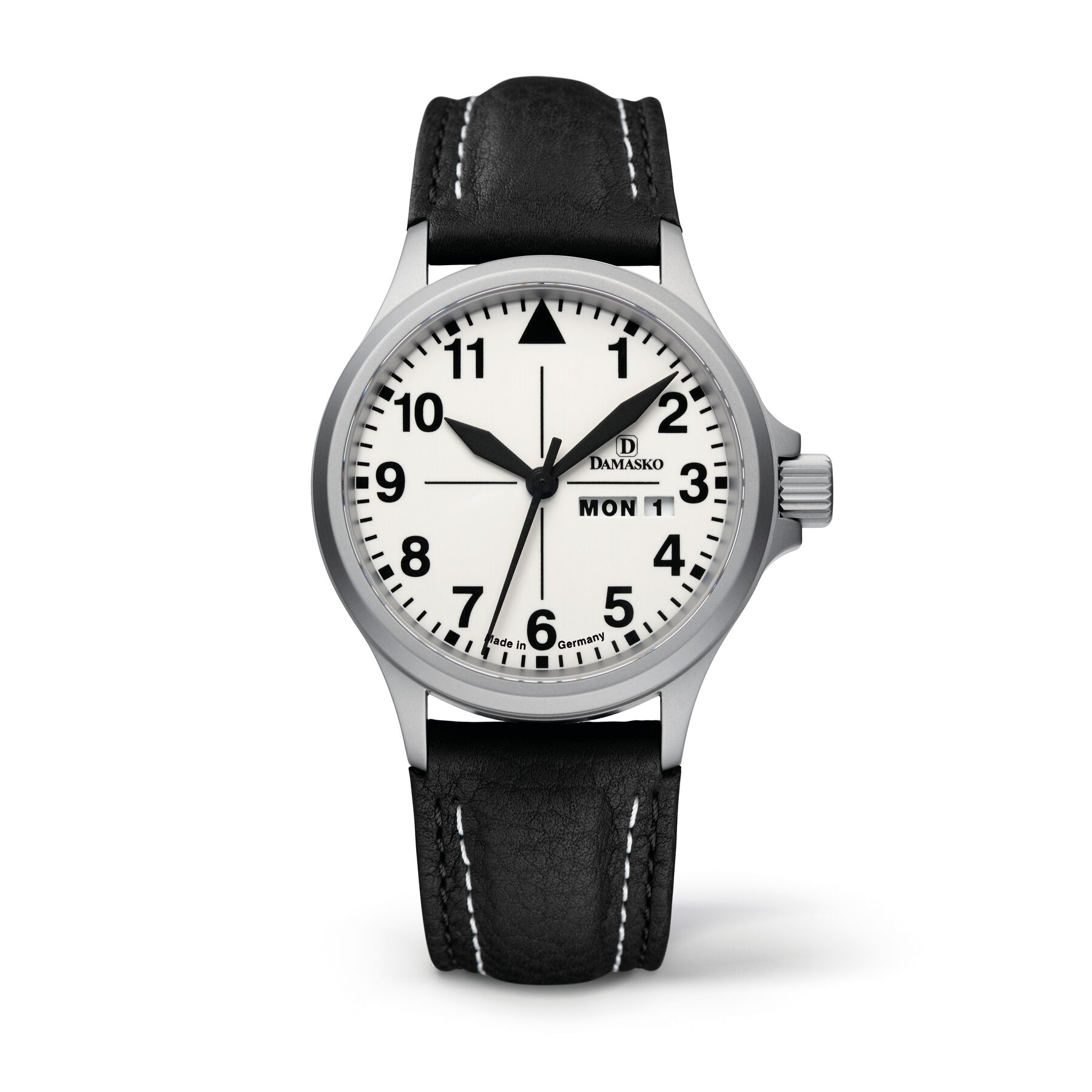Damasko DK37 Watch