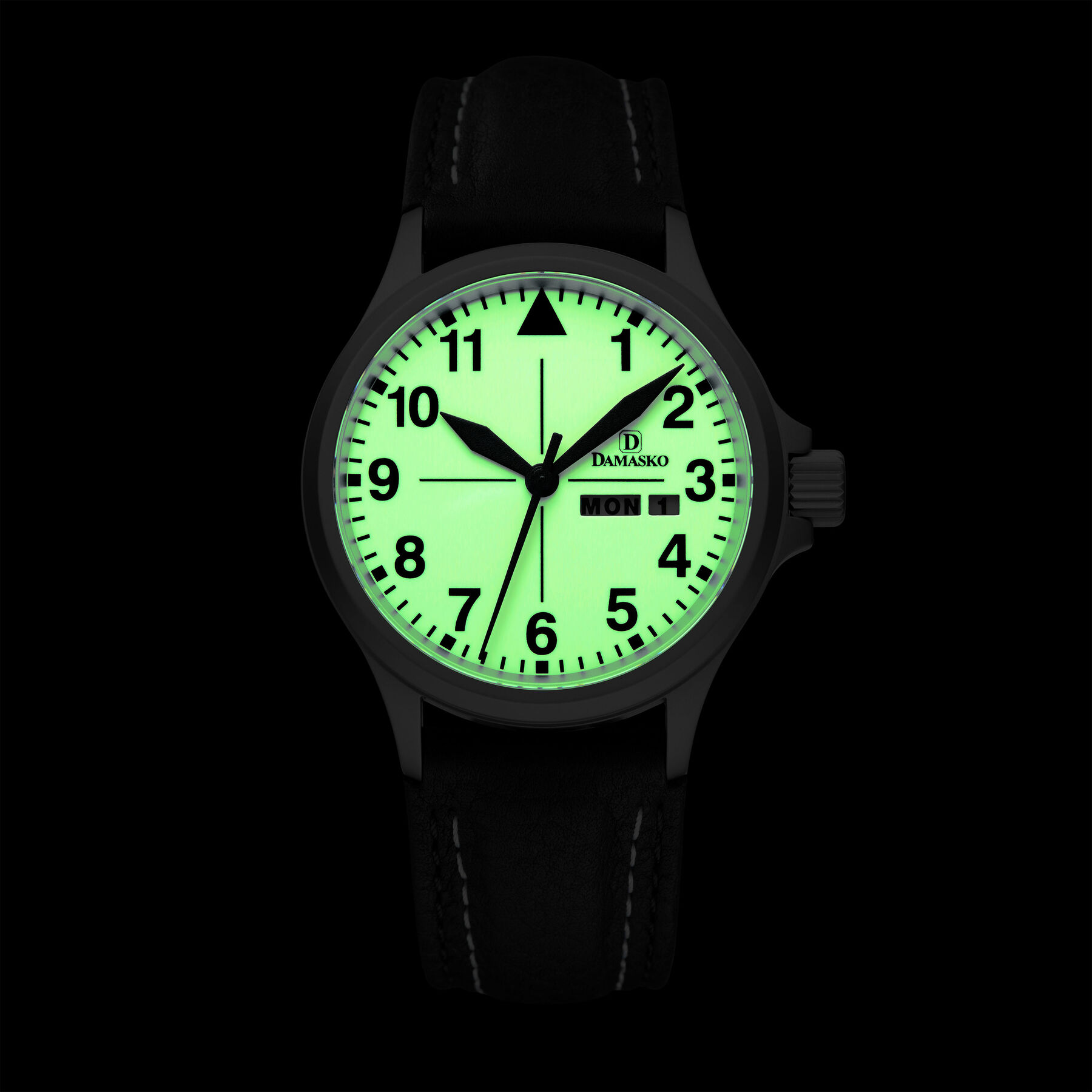 Damasko DK37 Watch