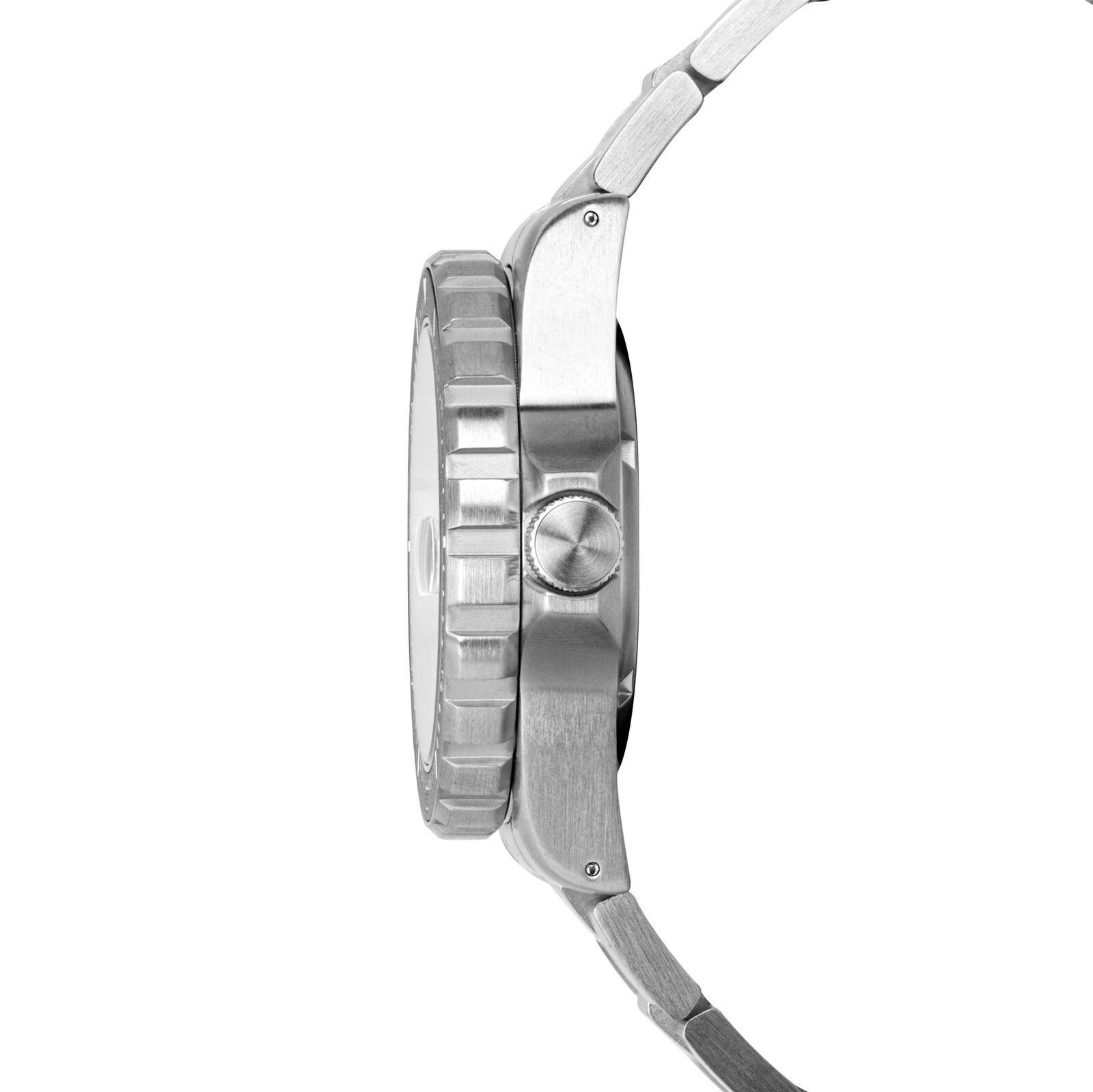 Marathon OSAR-D Search and Rescue Dive Watch - Bracelet