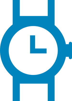 Marathon Watch Parts - Bezel Click Set - Large