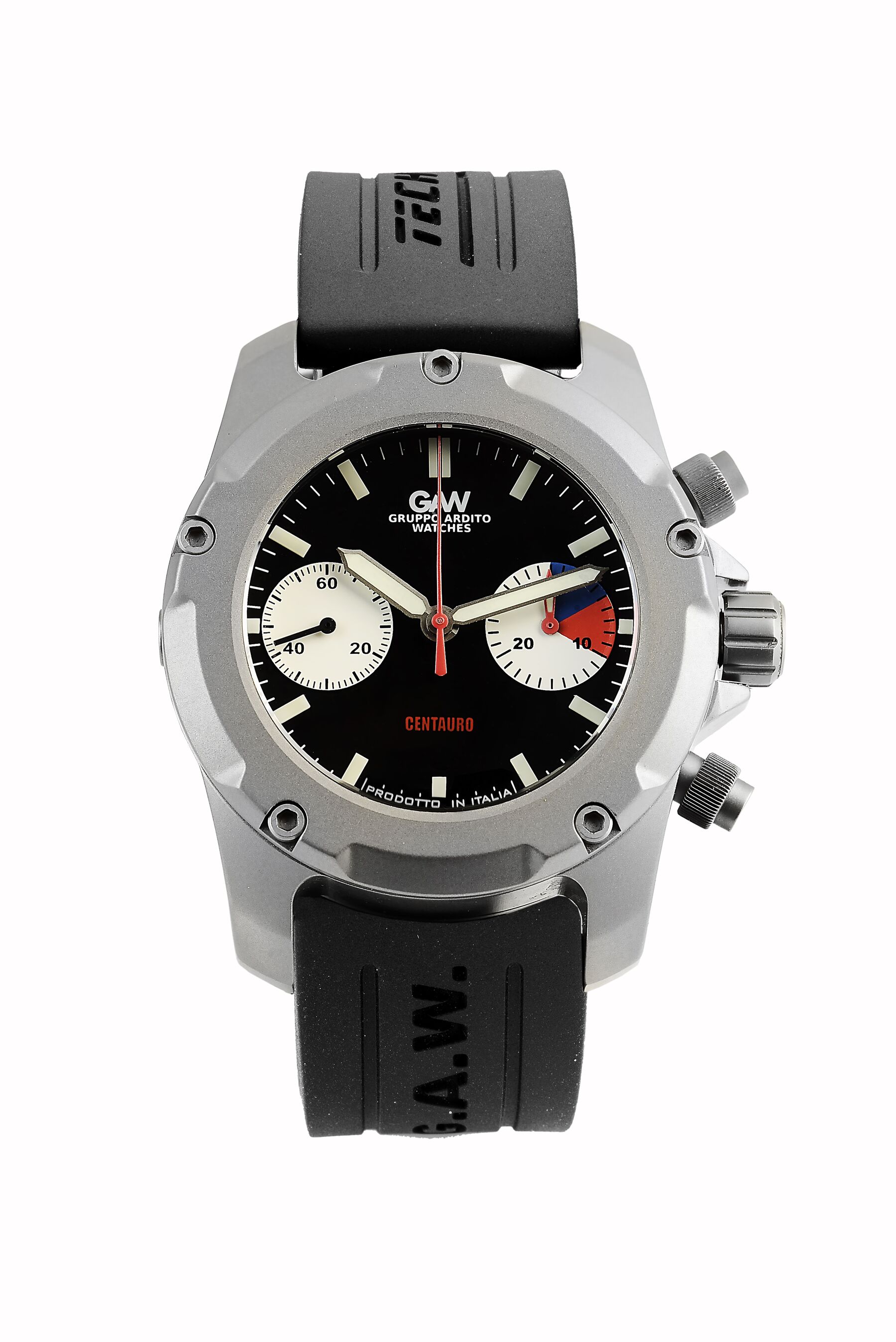 Gruppo Ardito Centauro Regatta Chronograph Watch