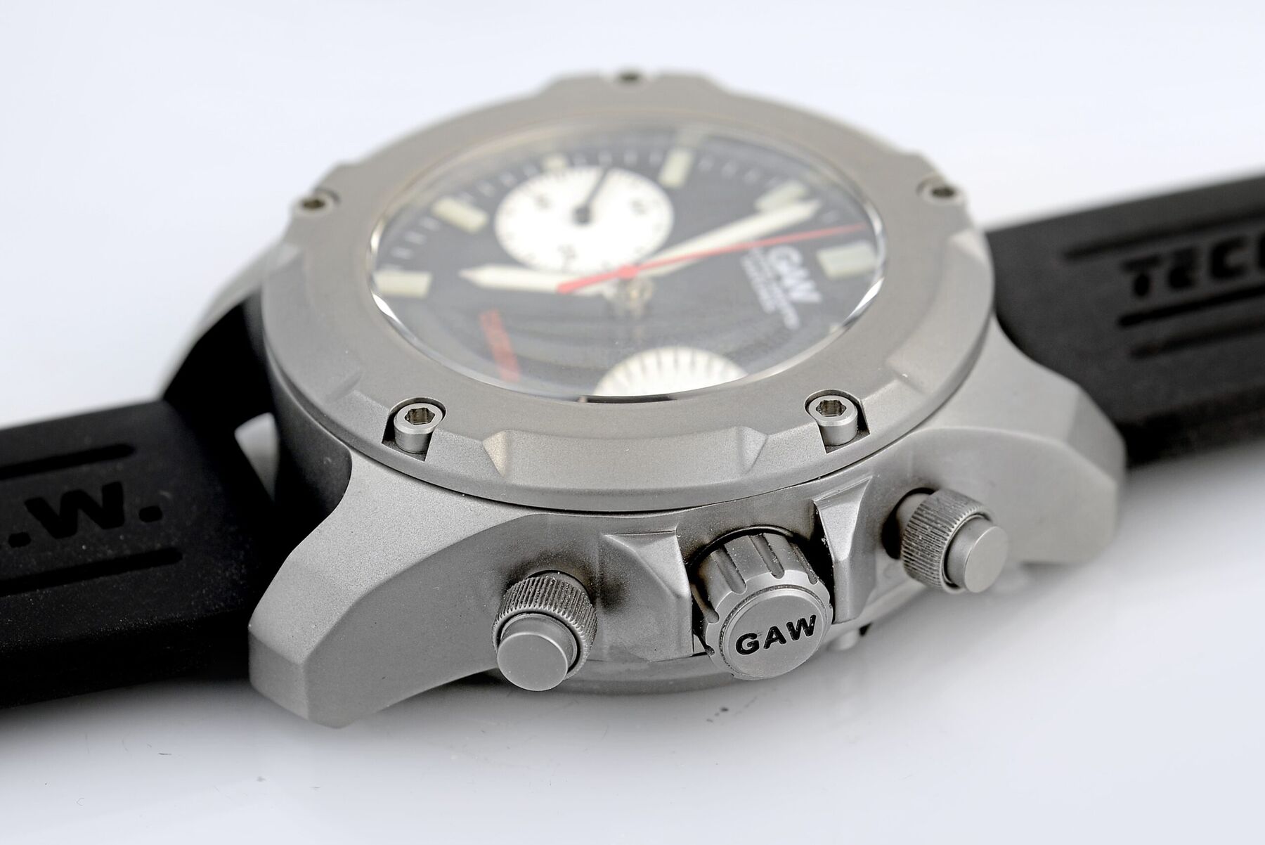 Gruppo Ardito Centauro Regatta Chronograph Watch