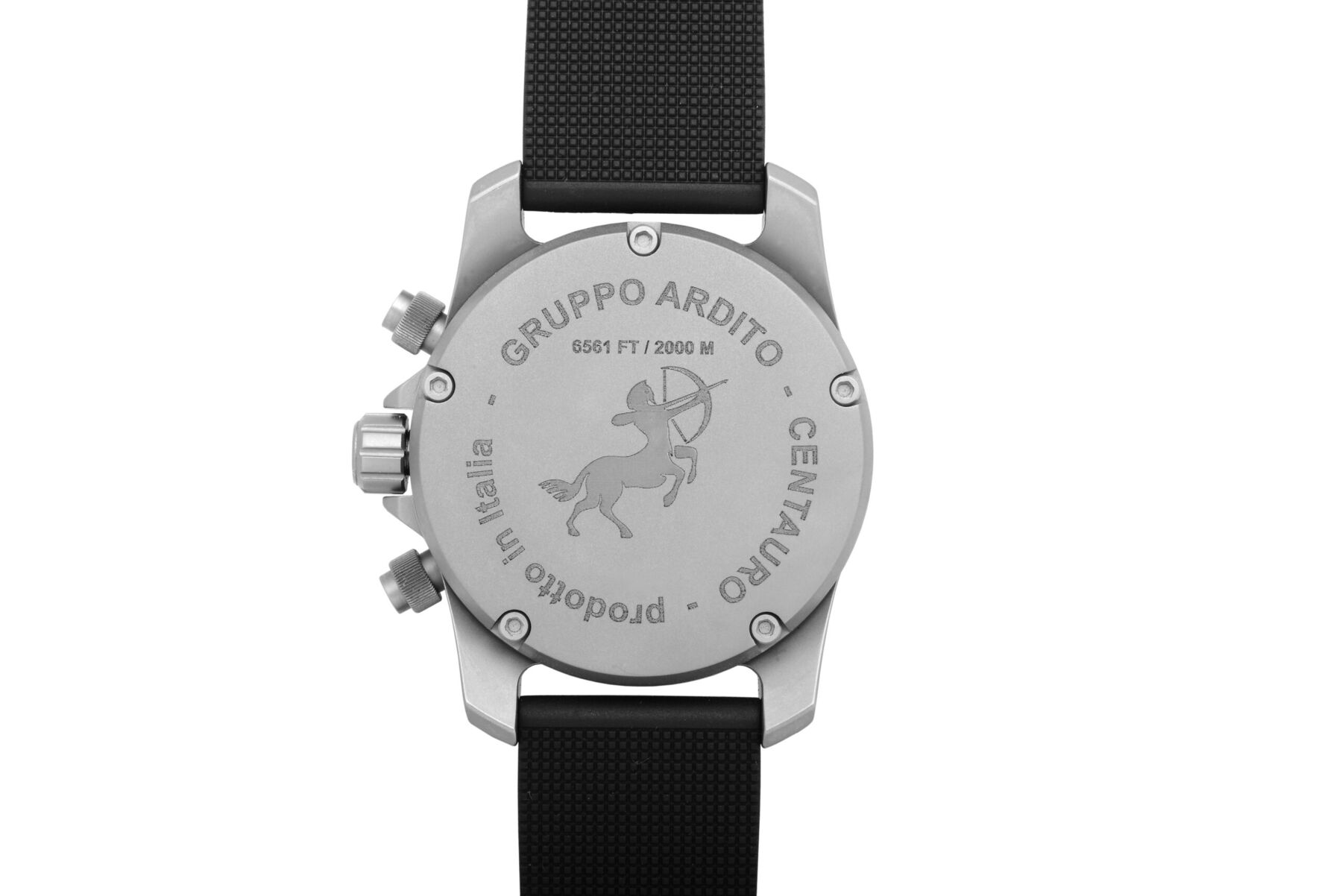 Gruppo Ardito Centauro Regatta Chronograph Watch