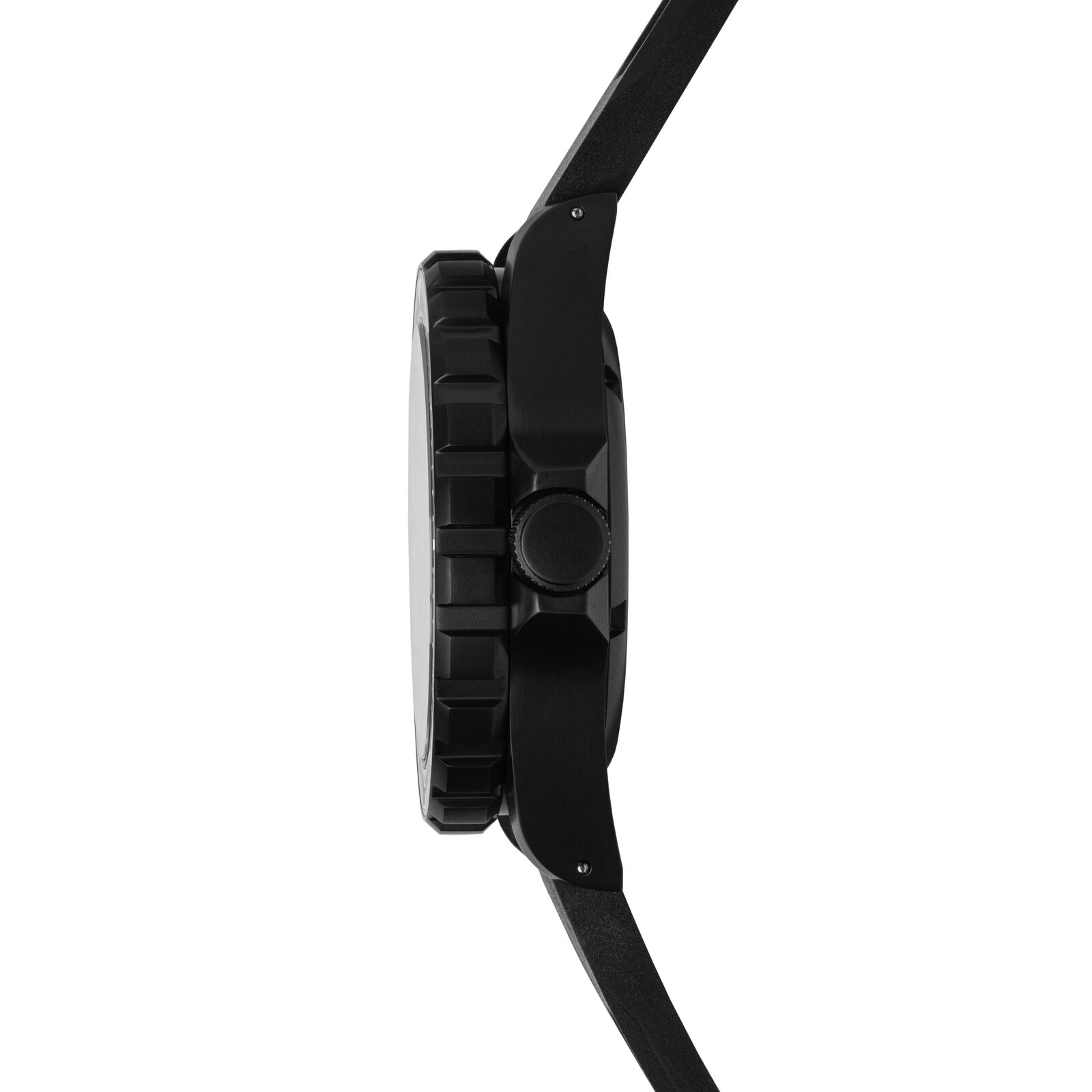 Marathon Anthracite GSAR Search and Rescue Dive Watch