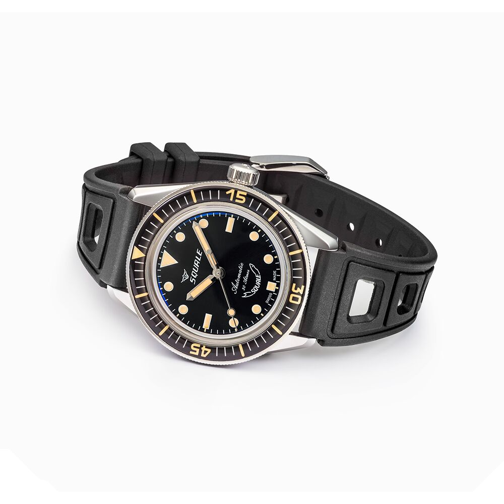 Squale Sub-37 Legend Dive Watch