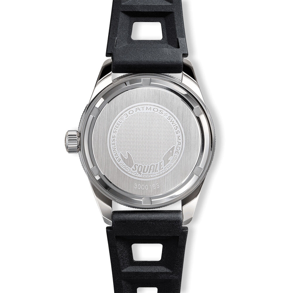 Squale Sub-37 Legend Dive Watch