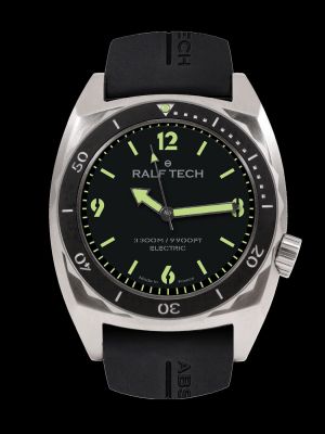Ralf Tech - The Beast Electric Original Dive Watch