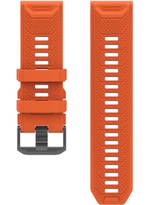 Coros Vertix 2/2S Silicone Rubber Strap