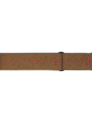 Ralf Tech 22mm Vintage MN Strap with Black Buckle