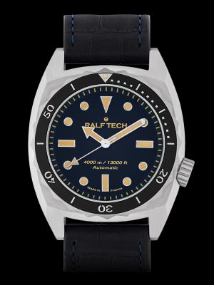 Ralf Tech - The Beast Manufacture Automatic Edition II Dive Watch