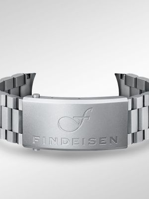 Findeisen Stainless Steel Bracelet 20mm
