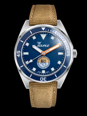 Squale Galeazzi Artiglio Dive Watch